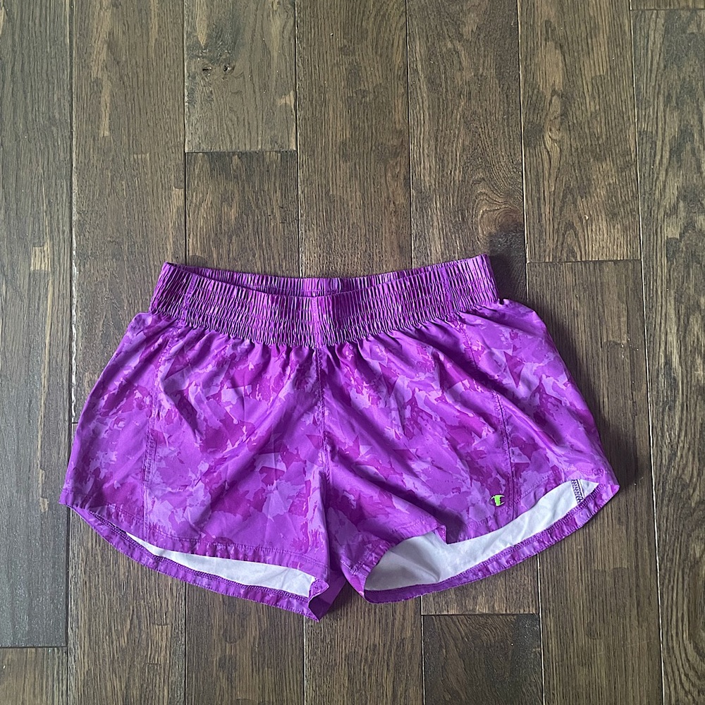 Women's Champion Athletic Shorts
